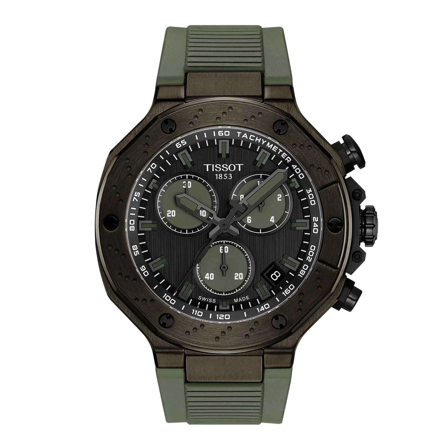Tissot T-Race 45 mm