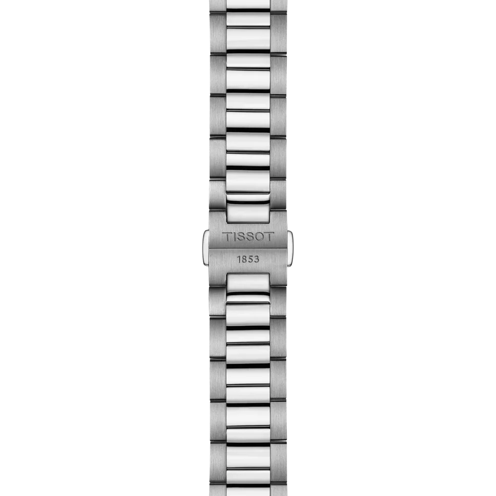 Tissot PR 100 Jungfraubahn 40 mm