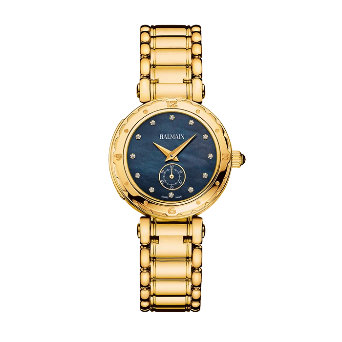 Balmain Balmainia 32 mm