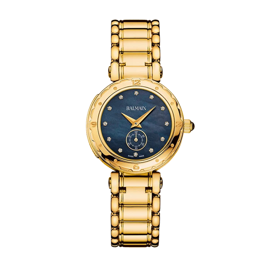 Balmain Balmainia 32 mm