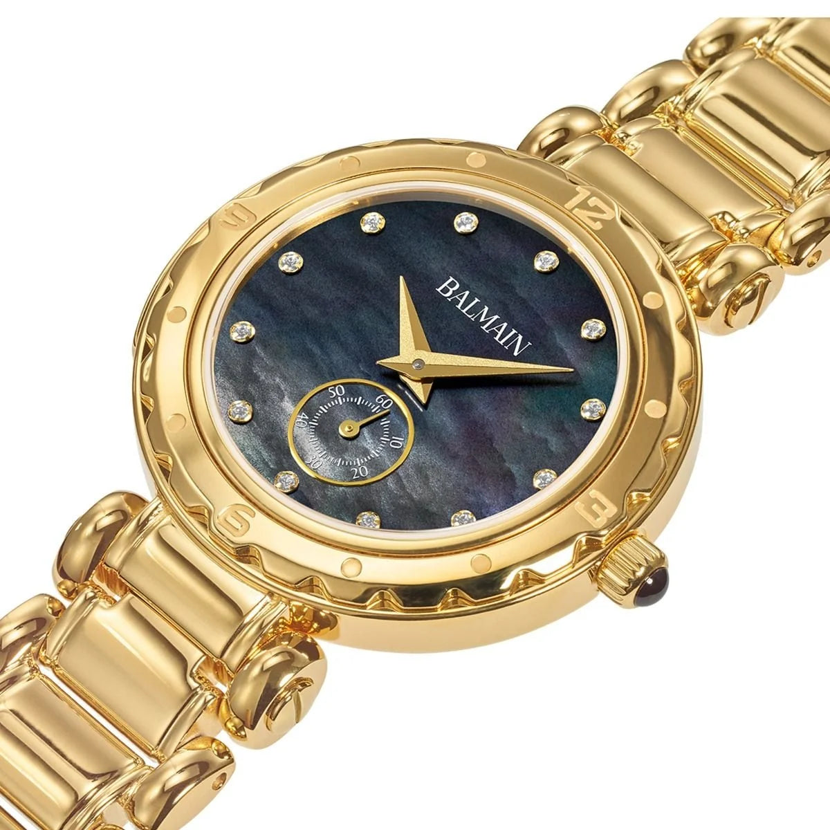 Balmain Balmainia 32 mm