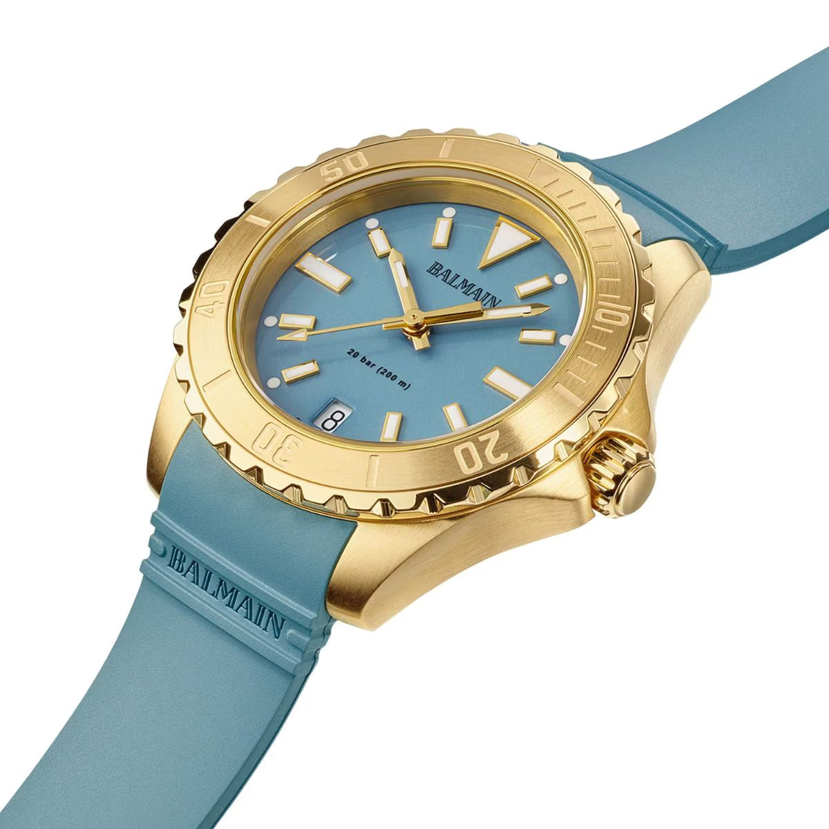 Balmain Ophrys Lady 34,5 mm