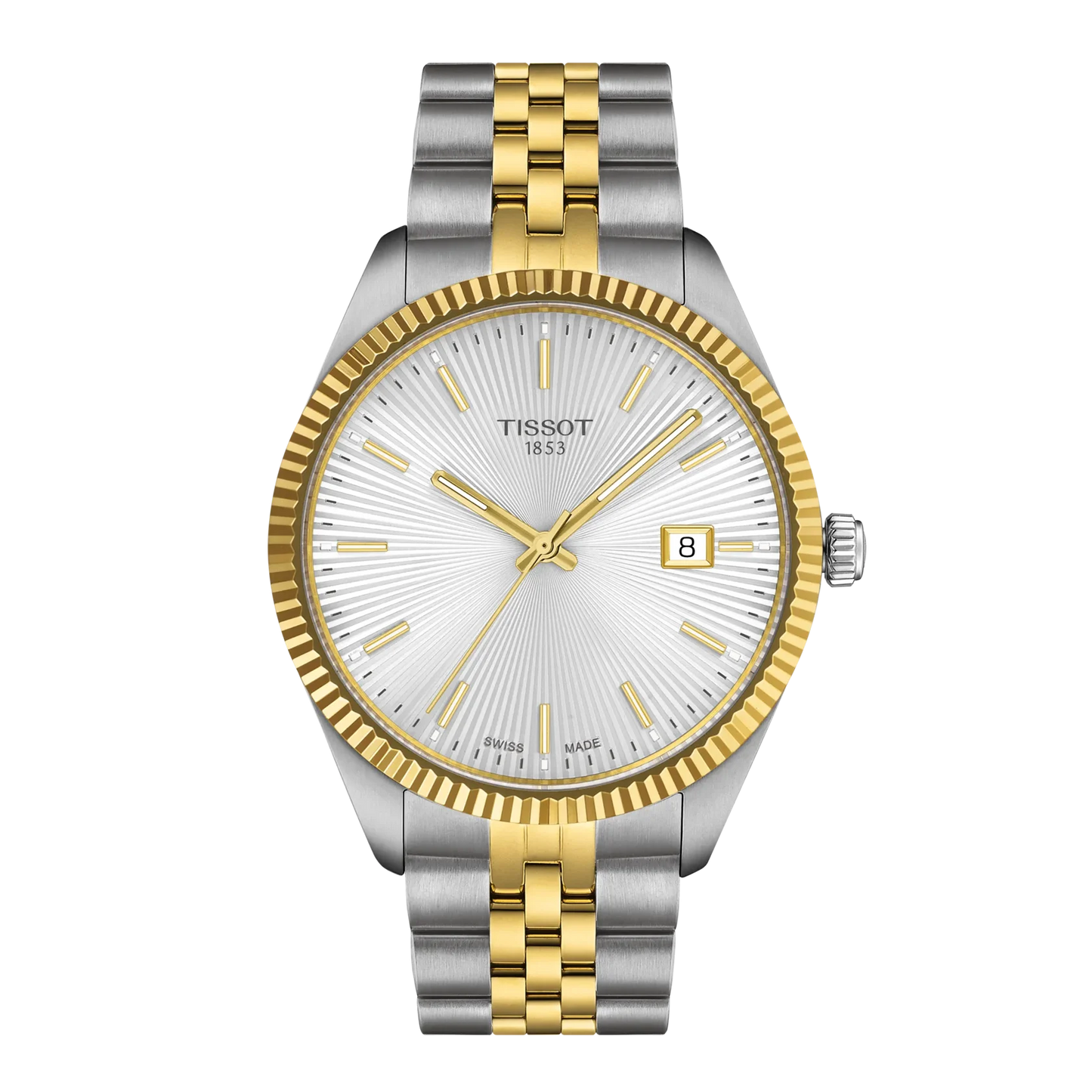 Tissot Ballade 40 mm