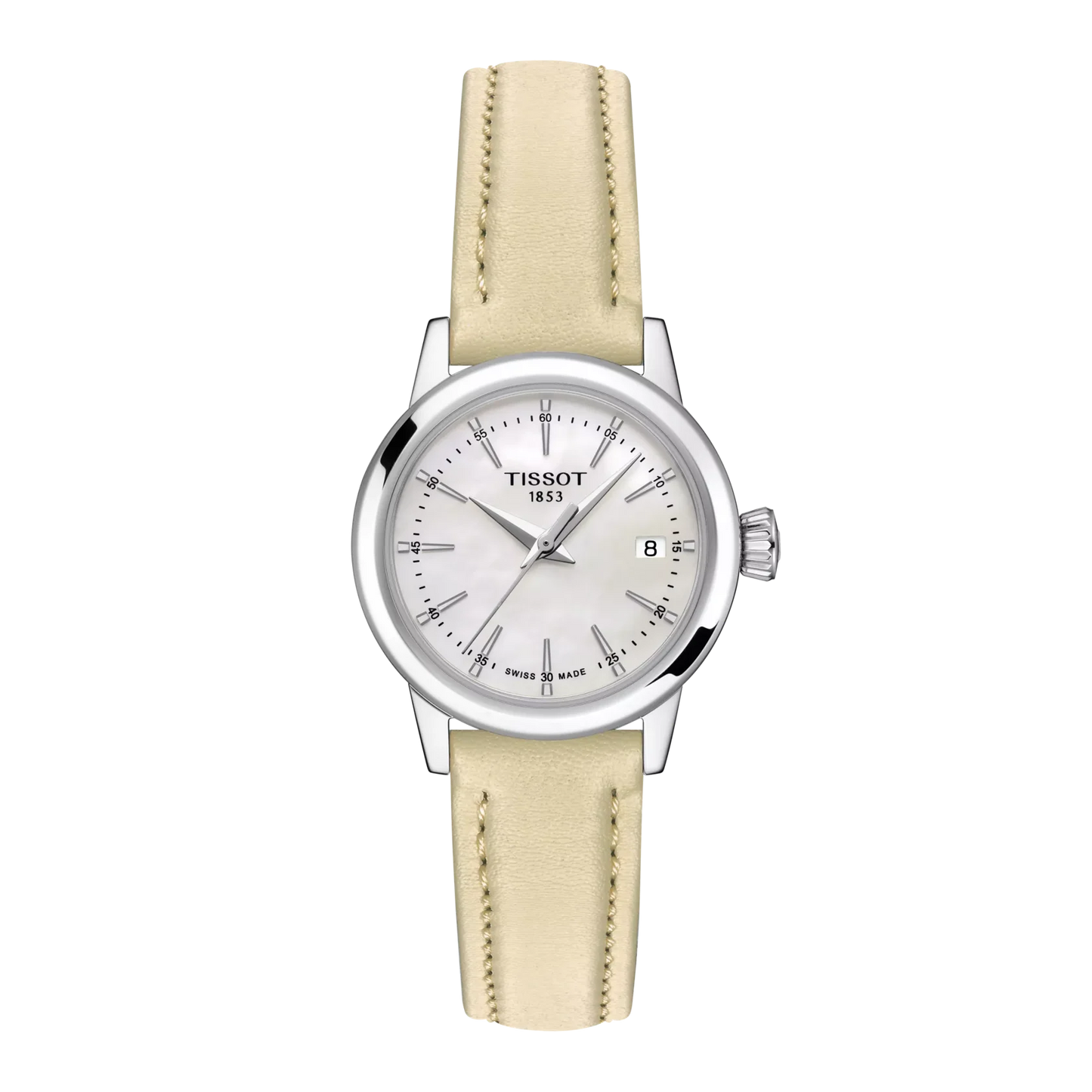 Tissot Classic Dream 28 mm