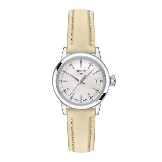Tissot Classic Dream 28 mm