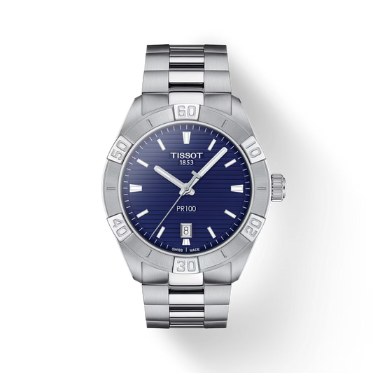 TISSOT PR 100 SPORT GENT