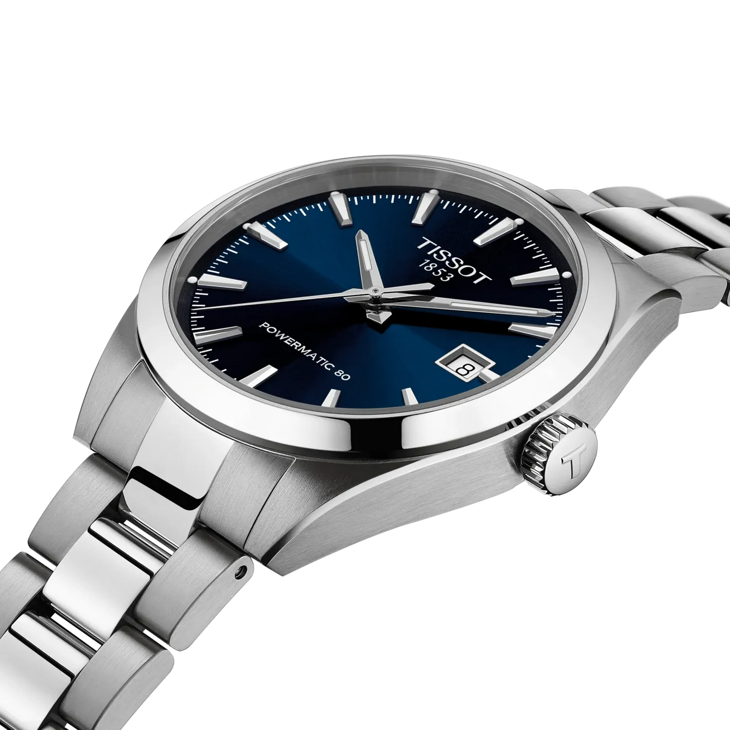 TISSOT GENTLEMEN 38MM