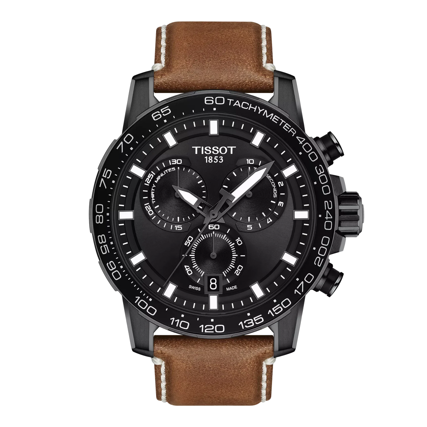 Tissot Supersport Chrono 45,5 mm