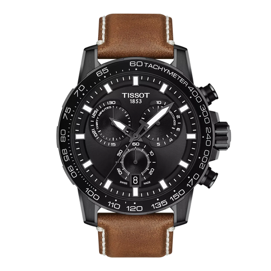 Tissot Supersport Chrono 45,5 mm