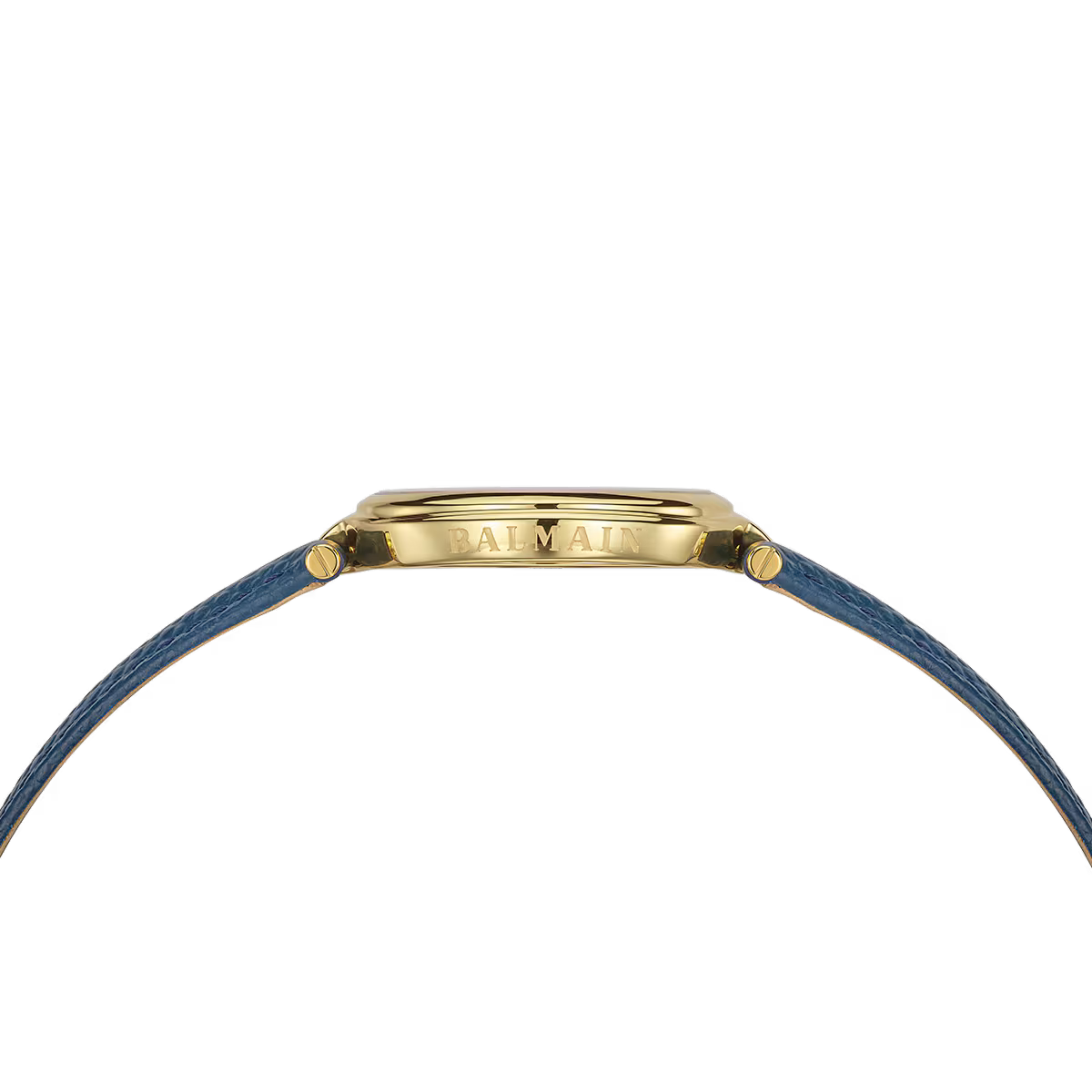 Balmain Haute Elegance Oval 31,7 ×26 mm
