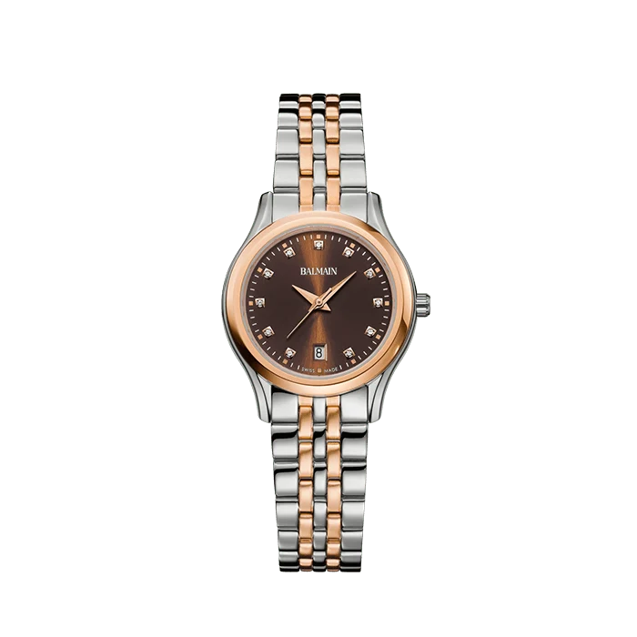 Balmain Beleganza 27,5 mm