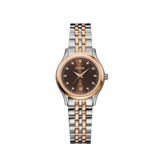 Balmain Beleganza 27,5 mm