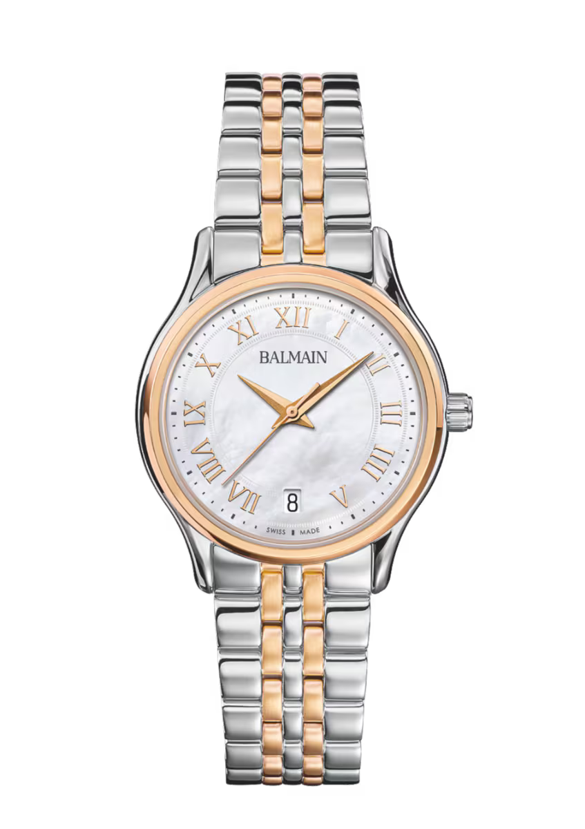 Balmain Beleganza 32 mm