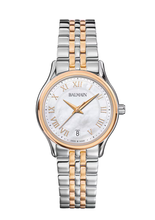 Balmain Beleganza 32 mm