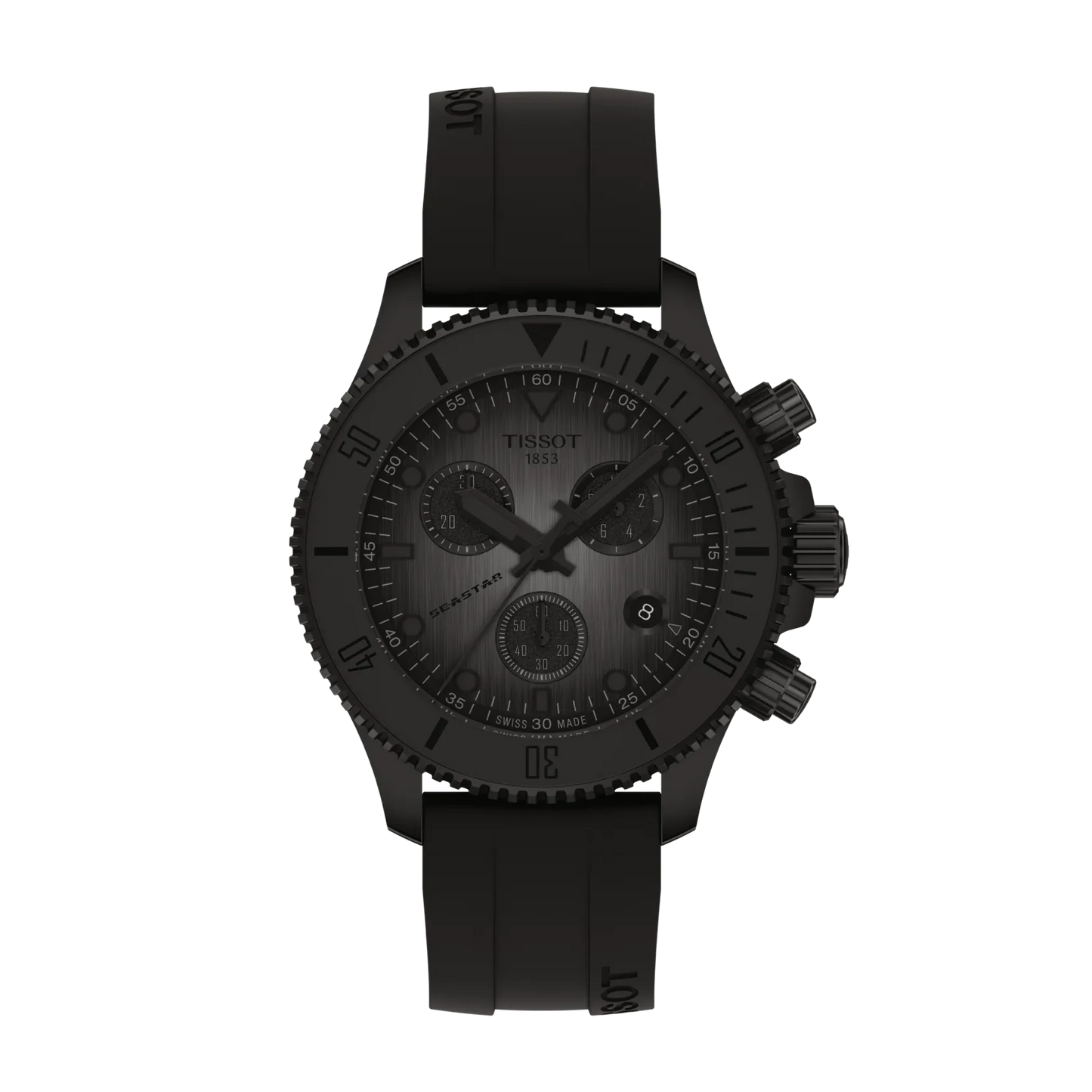 Tissot Seastar 1000 38 mm