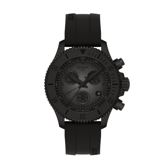 Tissot Seastar 1000 38 mm