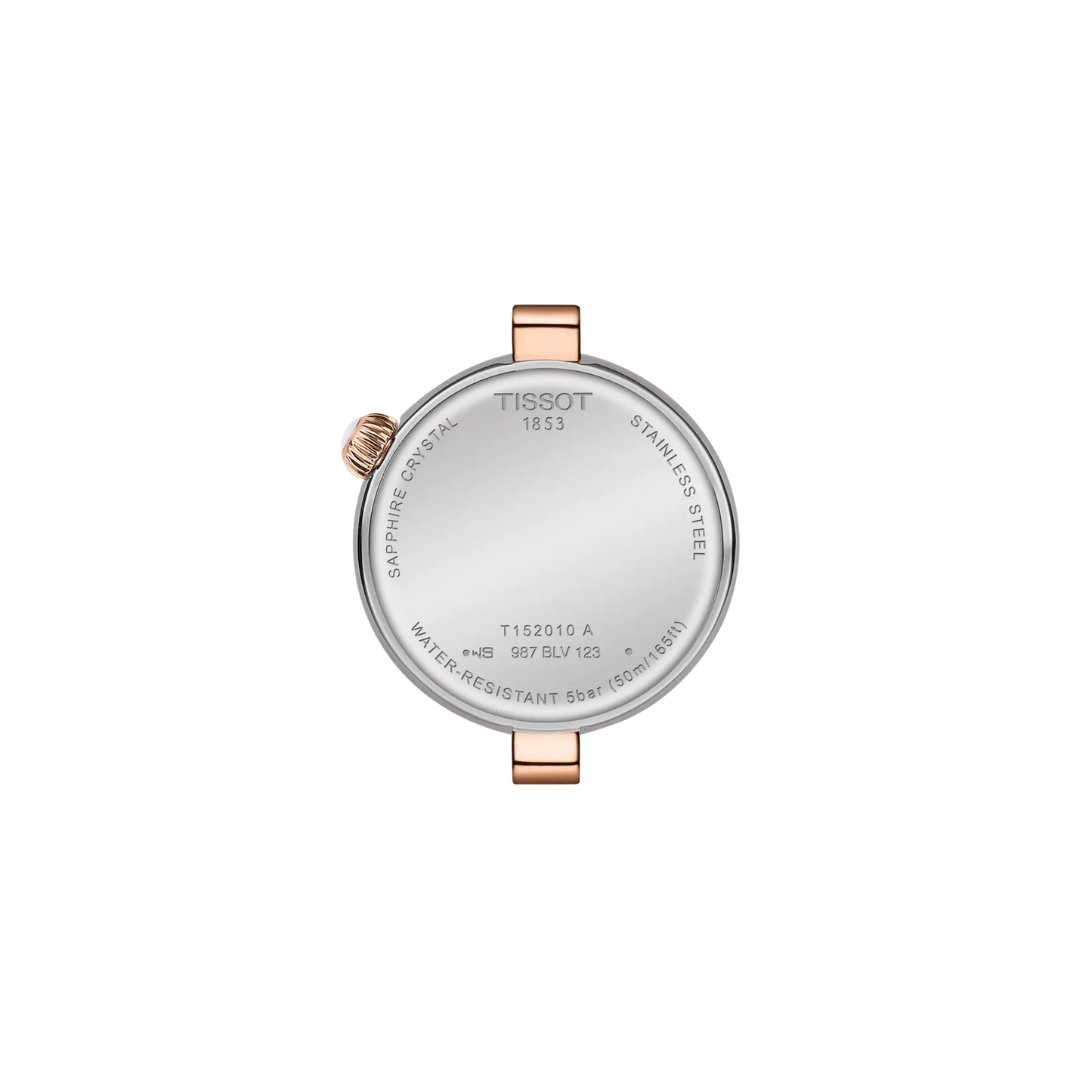 Tissot Desir 28 mm