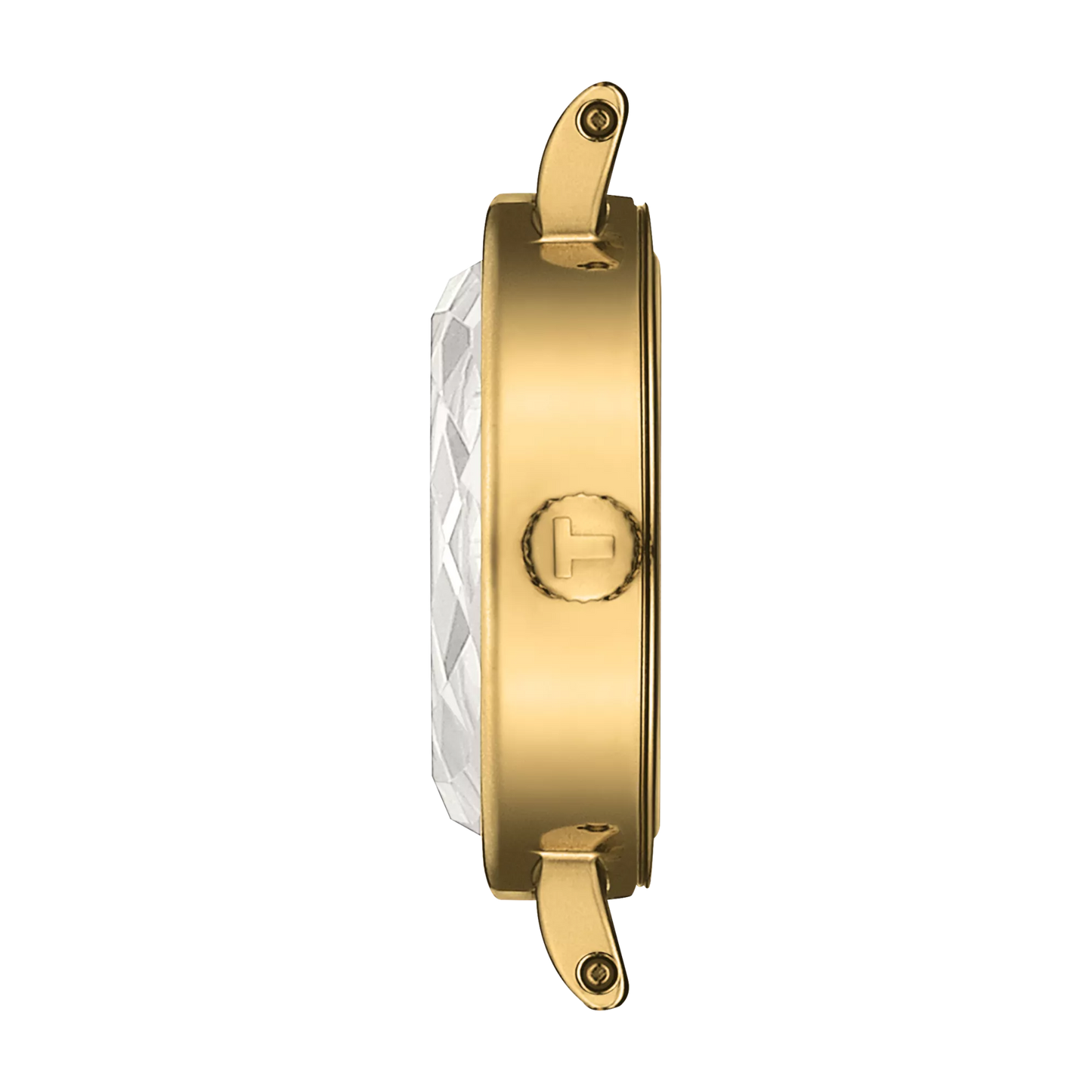Tissot Lovely Round 19,5 mm