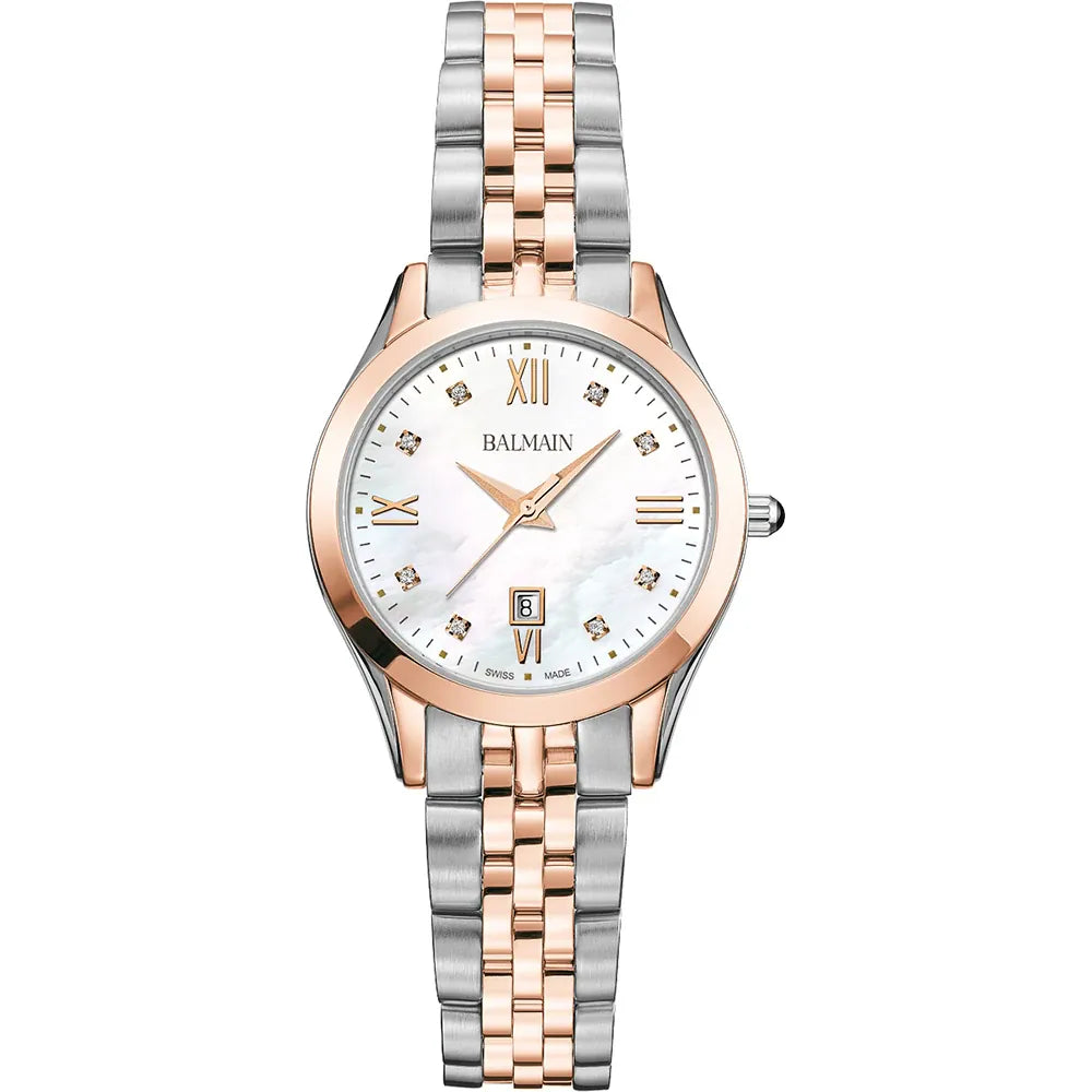 Balmain Classic R 30 mm