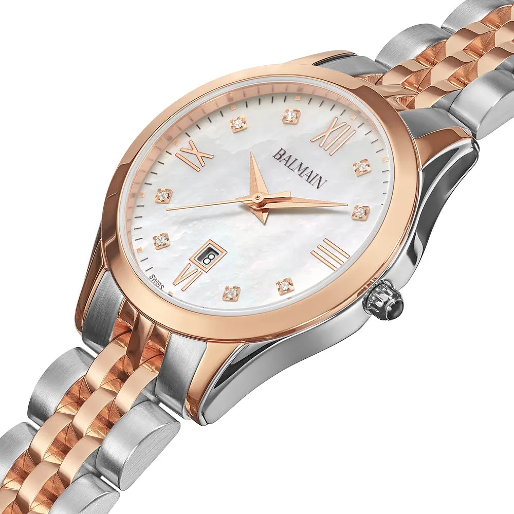 Balmain Classic R 30 mm
