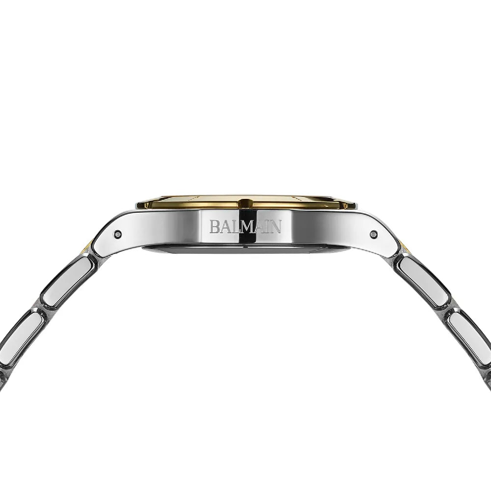 Balmain Be Balmain Moonphase 33 mm