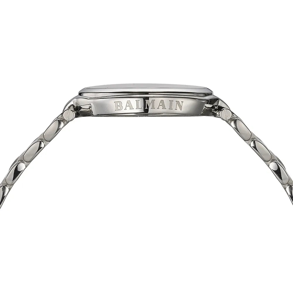 Balmain Haute Elegance Oval 31,7× 26 mm