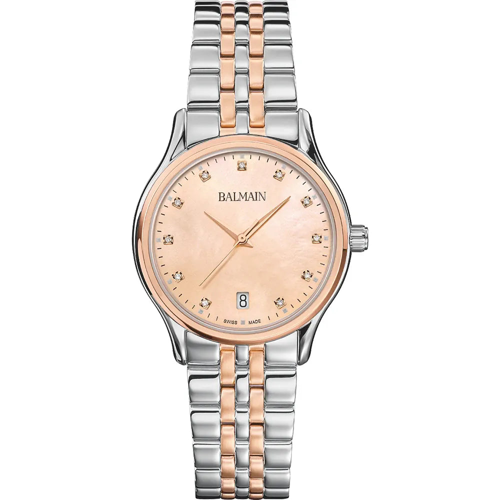 Balmain Beleganza 32 mm