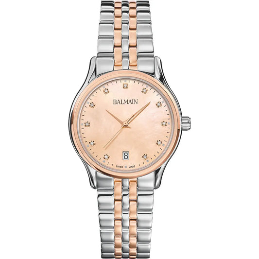 Balmain Beleganza 32 mm