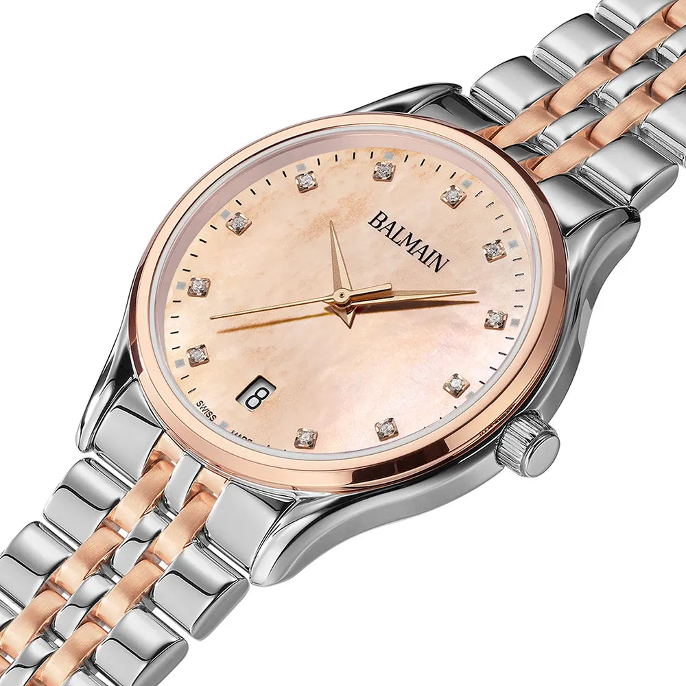 Balmain Beleganza 32 mm