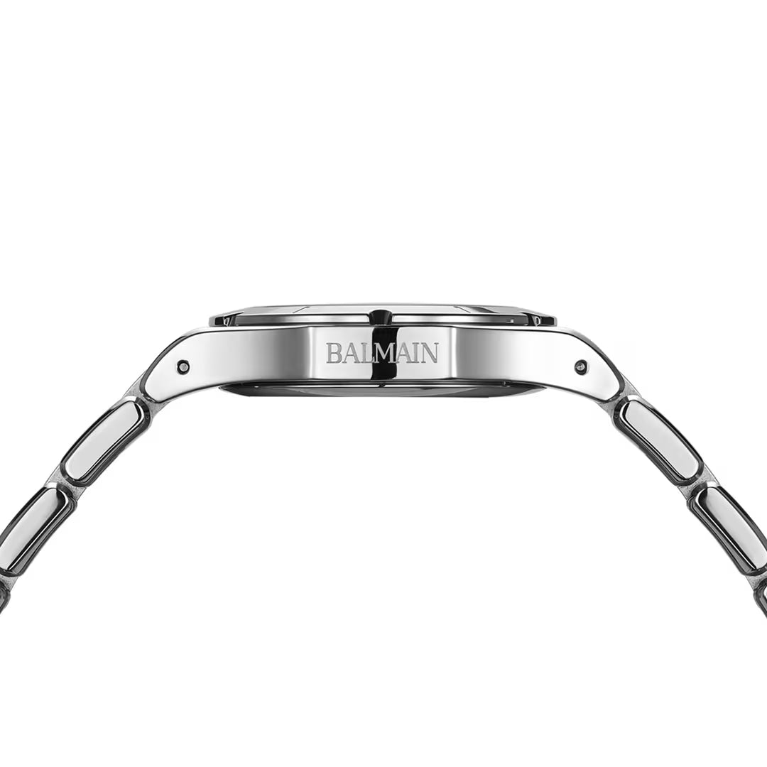 Balmain Be Balmain Moonphase 33 mm
