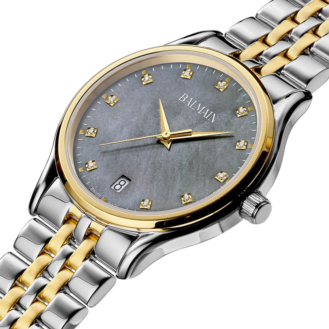 Balmain Beleganza Lady M 32 mm