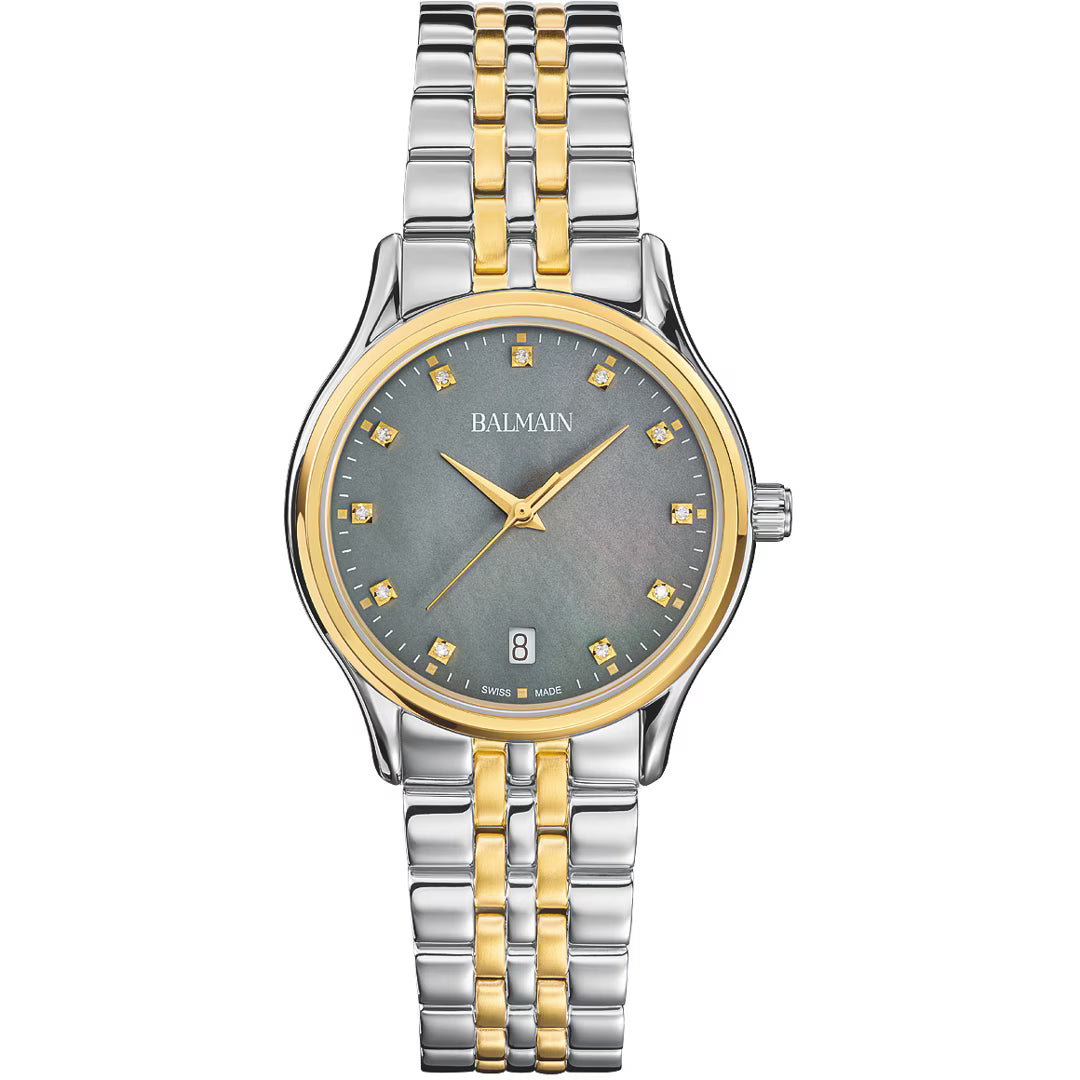 Balmain Beleganza Lady M 32 mm