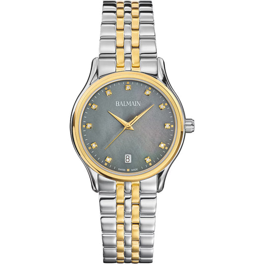 Balmain Beleganza Lady M 32 mm