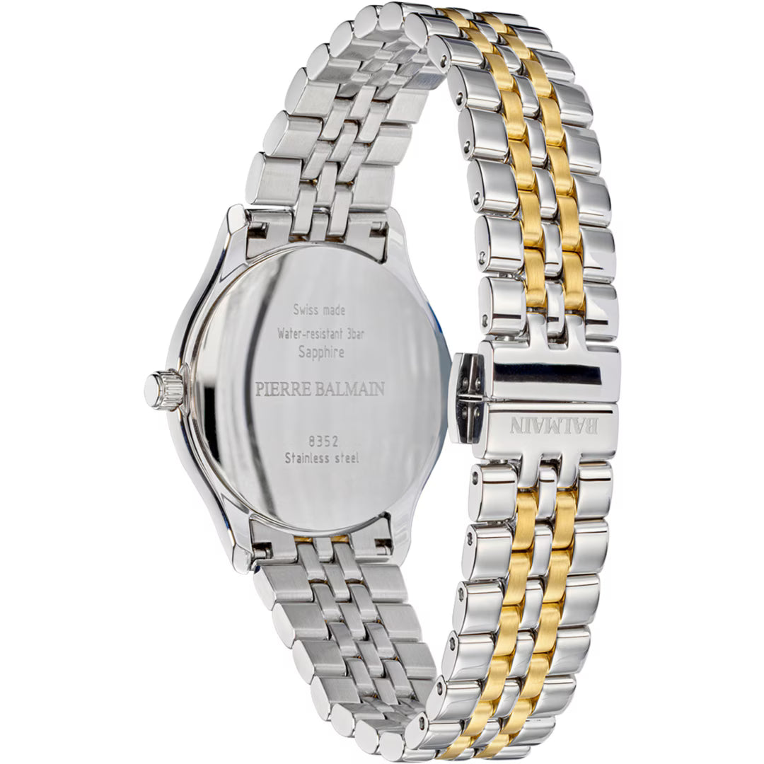 Balmain Beleganza Lady M 32 mm