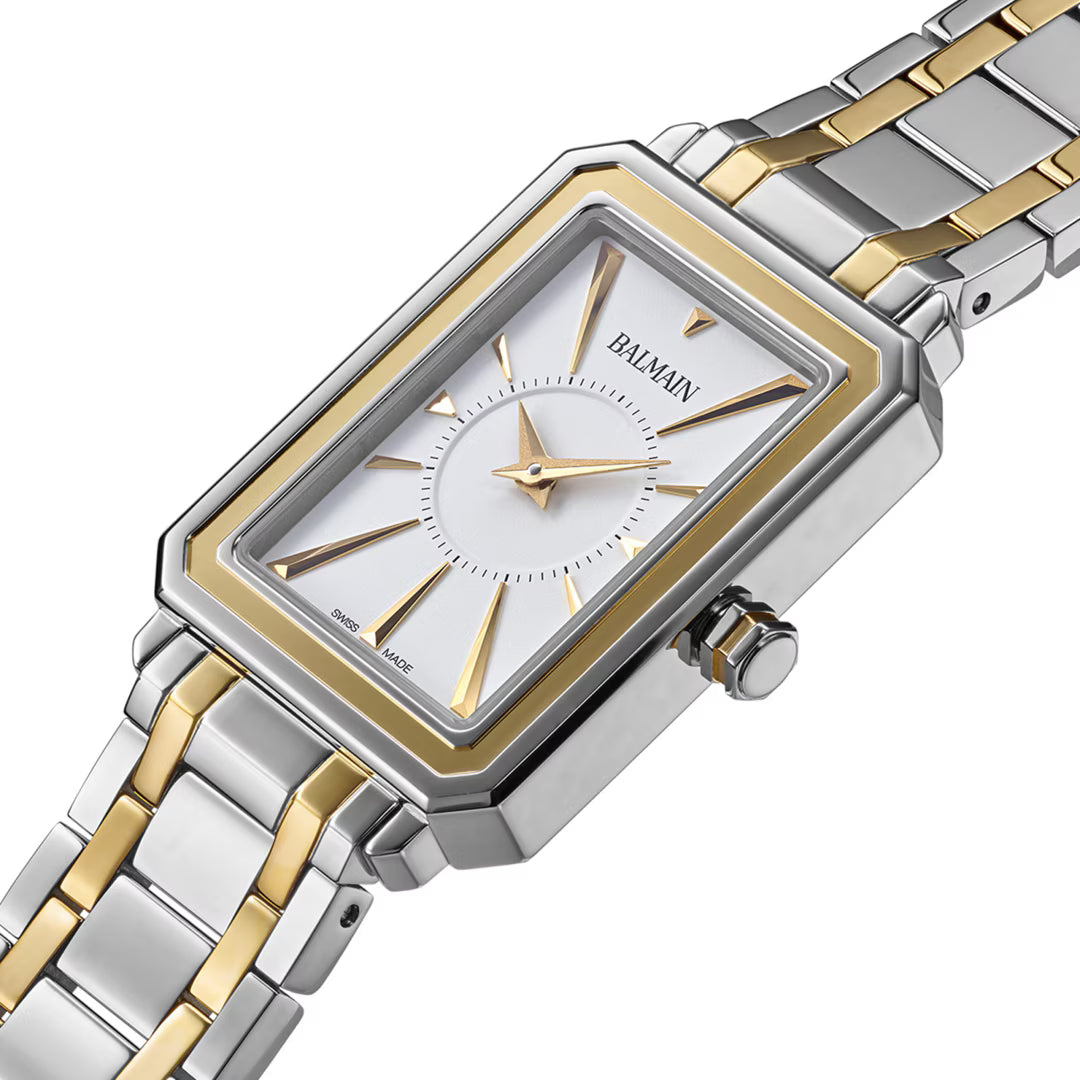 Balmain Eirini 33 × 25 mm