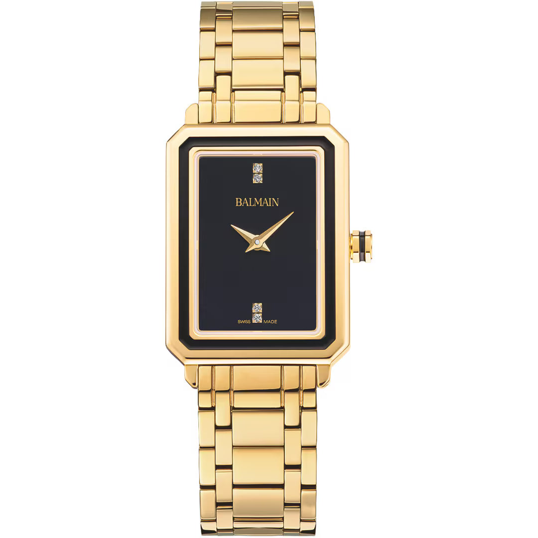 Balmain Eirini 33 × 25 mm