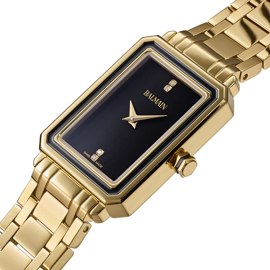 Balmain Eirini 33 × 25 mm