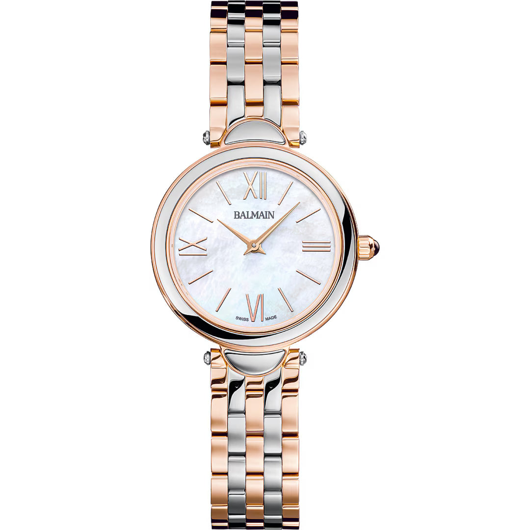 Balmain Haute Elegance 29 mm