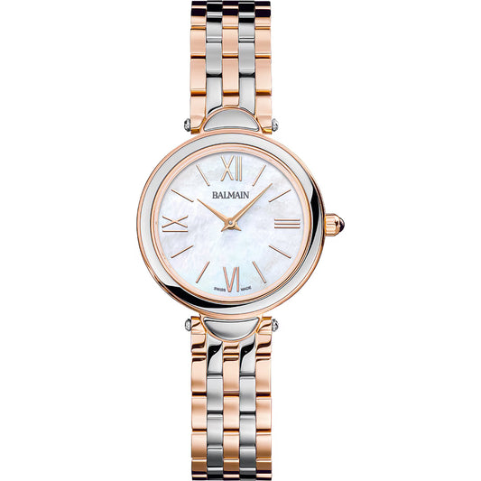 Balmain Haute Elegance 29 mm