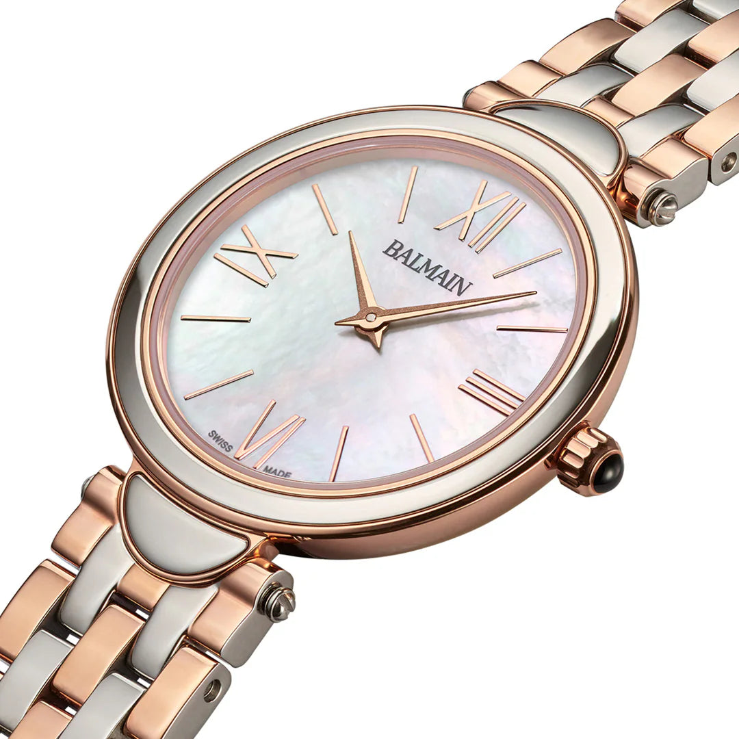 Balmain Haute Elegance 29 mm