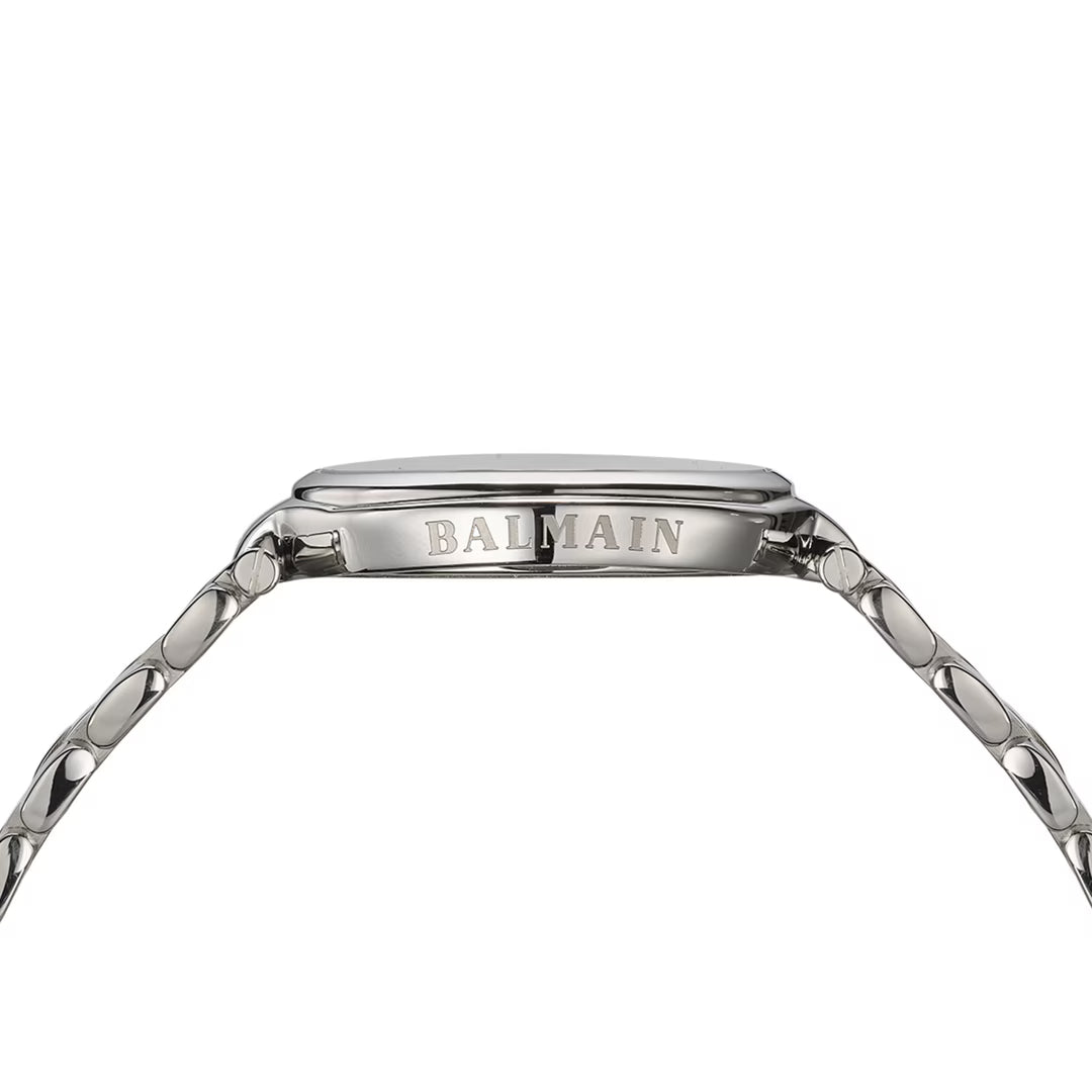 Balmain Haute Elegance Oval 31,7 × 26 mm