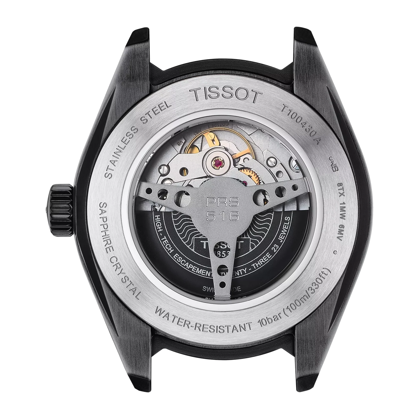 Tissot PRS 516 Powermatic 80 42 mm