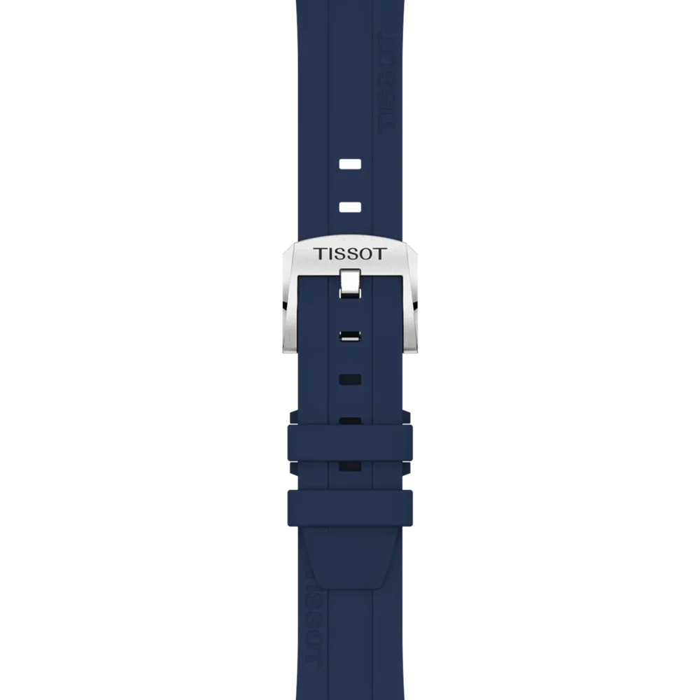 Tissot Seastar 1000 Chronographe 38 mm