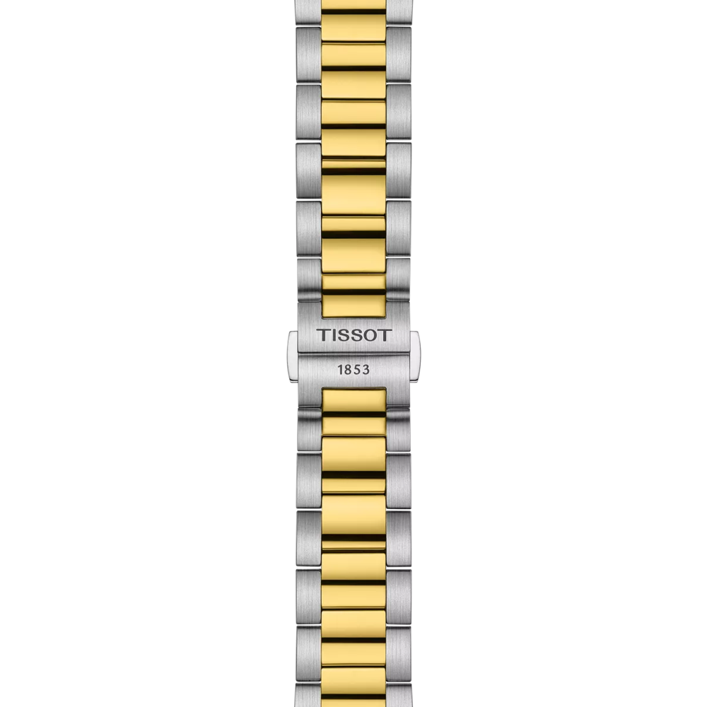 Tissot PR 100 40 mm