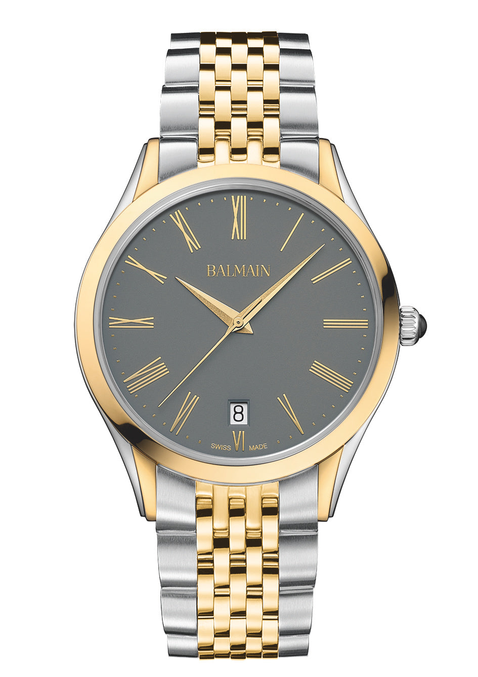 Balmain Classic R 41 mm