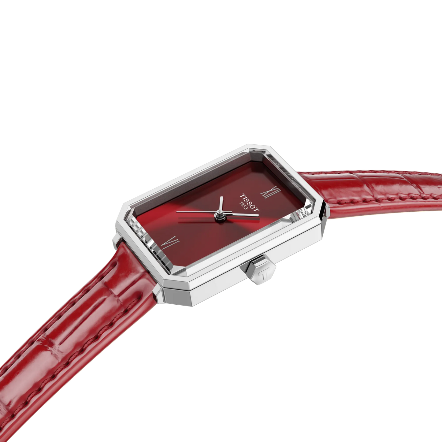 Tissot SRV 30 mm