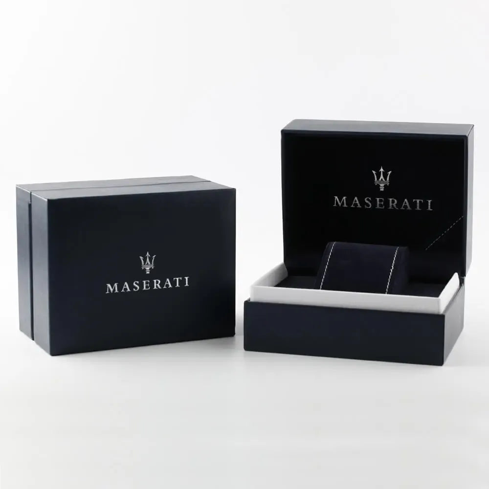 MASERATI POTENZA HOMME