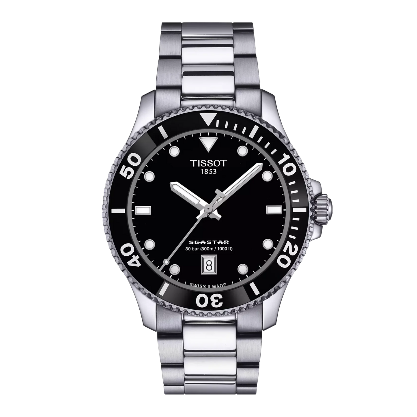 Tissot Seastar 1000 40 mm