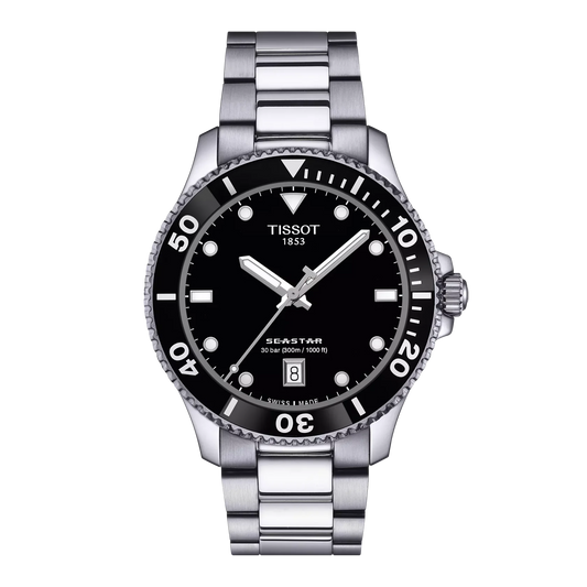 Tissot Seastar 1000 40 mm