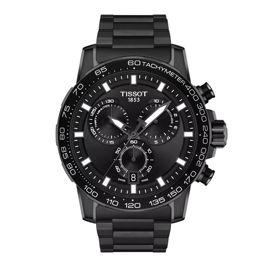Tissot Supersport Chrono 45,5 mm